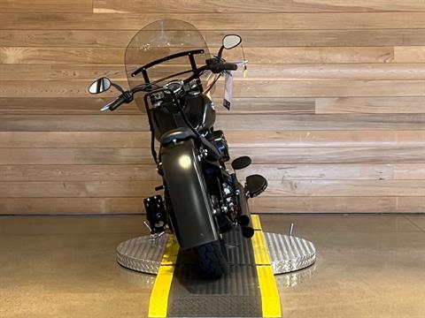 2015 Harley-Davidson Softail Slim® in Salem, Oregon - Photo 6