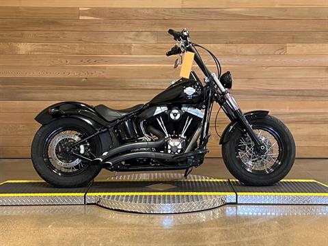 2013 Harley-Davidson Softail Slim® in Salem, Oregon - Photo 1
