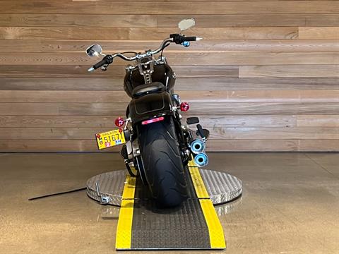 2022 Harley-Davidson Fat Boy® 114 in Salem, Oregon - Photo 6