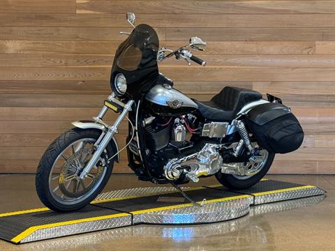 2003 Harley-Davidson FXDL Dyna Low Rider® in Salem, Oregon - Photo 4