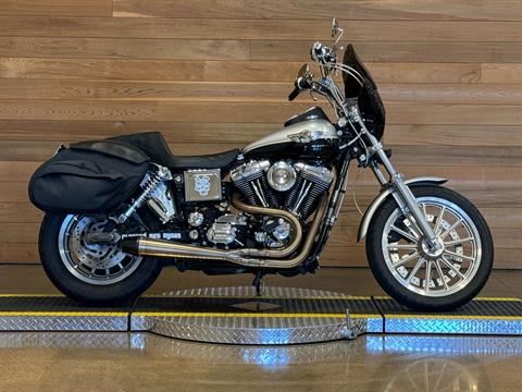 2003 Harley-Davidson FXDL Dyna Low Rider® in Salem, Oregon - Photo 1