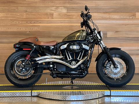 2013 Harley-Davidson Sportster® Forty-Eight® in Salem, Oregon - Photo 1
