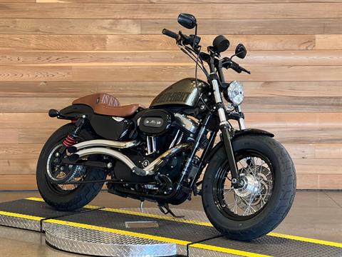 2013 Harley-Davidson Sportster® Forty-Eight® in Salem, Oregon - Photo 2