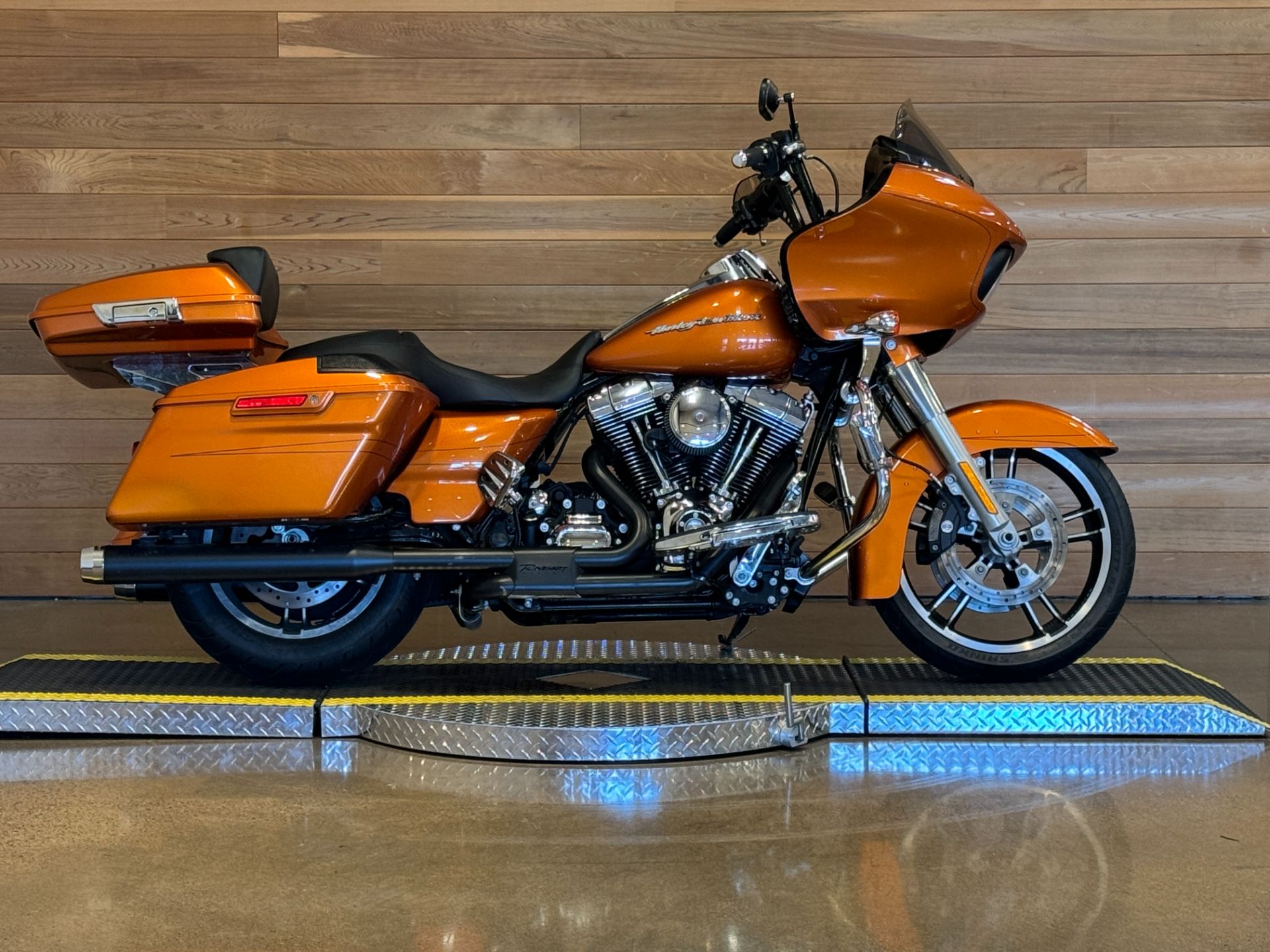 2015 Harley-Davidson Road Glide® Special in Salem, Oregon - Photo 1