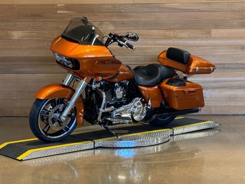 2015 Harley-Davidson Road Glide® Special in Salem, Oregon - Photo 4