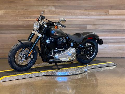 2021 Harley-Davidson Softail Slim® in Salem, Oregon - Photo 4