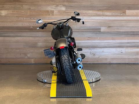 2021 Harley-Davidson Softail Slim® in Salem, Oregon - Photo 6