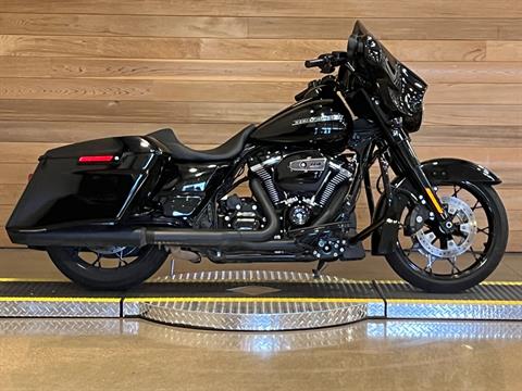 2020 Harley-Davidson Street Glide® Special in Salem, Oregon - Photo 1