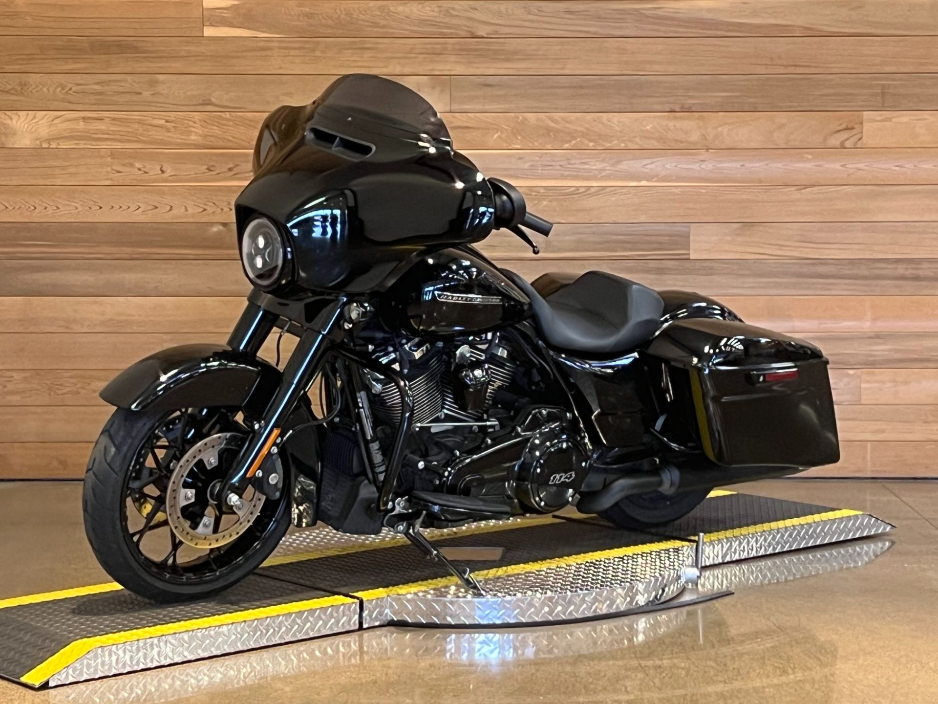 2020 Harley-Davidson Street Glide® Special in Salem, Oregon - Photo 4
