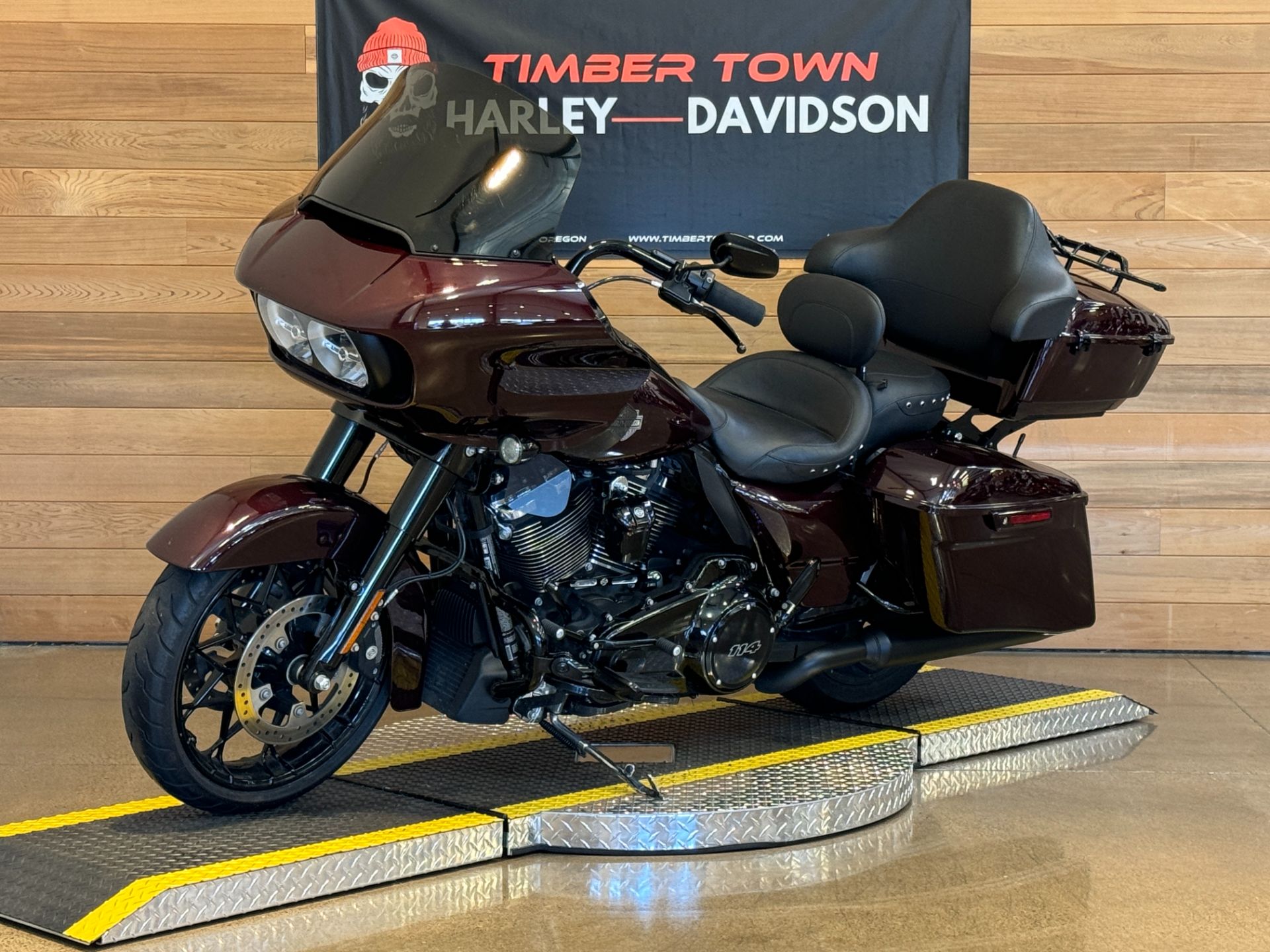 2021 Harley-Davidson Road Glide® Special in Salem, Oregon - Photo 4