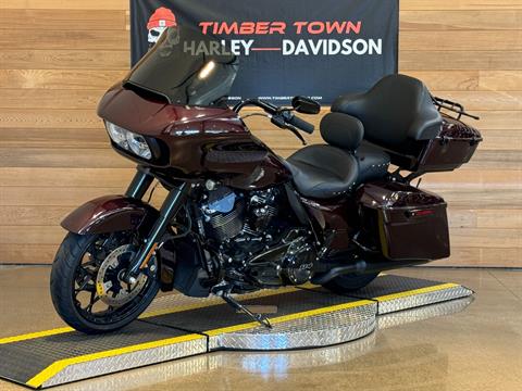 2021 Harley-Davidson Road Glide® Special in Salem, Oregon - Photo 4