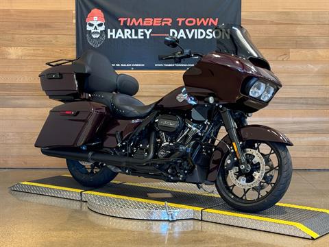 2021 Harley-Davidson Road Glide® Special in Salem, Oregon - Photo 2