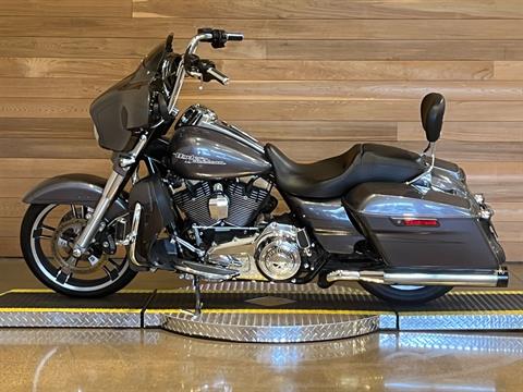 2014 Harley-Davidson Street Glide® Special in Salem, Oregon - Photo 5