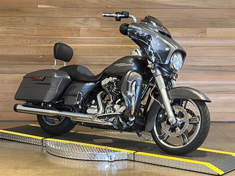 2014 Harley-Davidson Street Glide® Special in Salem, Oregon - Photo 2