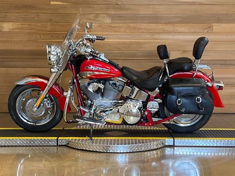 2005 Harley-Davidson FLSTFSE Screamin’ Eagle® Fat Boy® in Salem, Oregon - Photo 5
