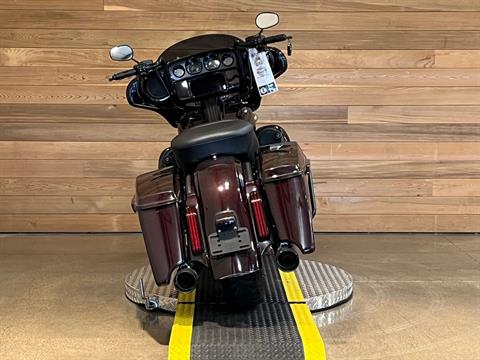 2019 Harley-Davidson CVO™ Street Glide® in Salem, Oregon - Photo 6