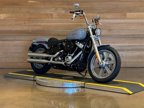 2024 Harley-Davidson Softail® Standard in Salem, Oregon - Photo 2