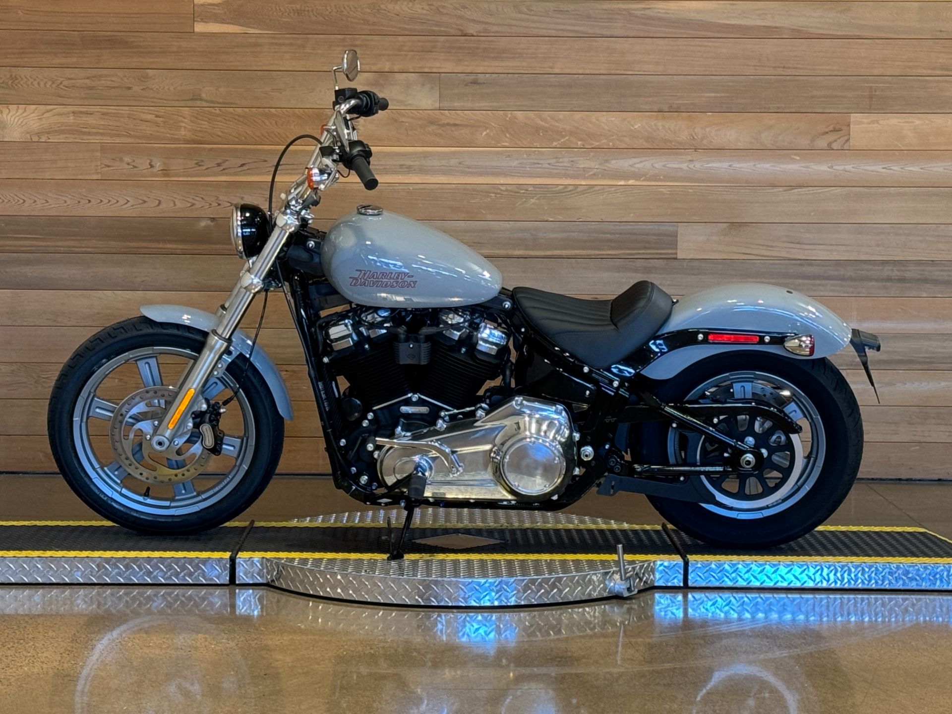 2024 Harley-Davidson Softail® Standard in Salem, Oregon - Photo 5