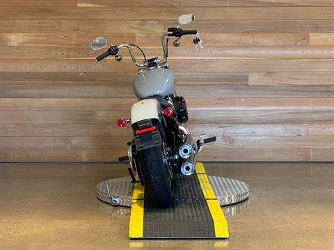 2024 Harley-Davidson Softail® Standard in Salem, Oregon - Photo 6