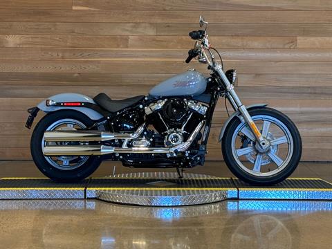 2024 Harley-Davidson Softail® Standard in Salem, Oregon