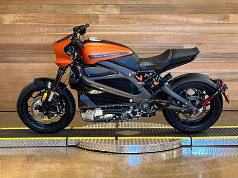 2020 Harley-Davidson Livewire™ in Salem, Oregon - Photo 5