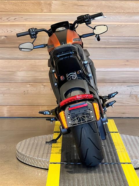 2020 Harley-Davidson Livewire™ in Salem, Oregon - Photo 6