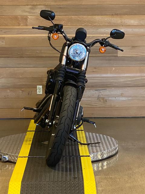 2022 Harley-Davidson Iron 883™ in Salem, Oregon - Photo 3
