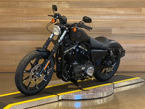 2022 Harley-Davidson Iron 883™ in Salem, Oregon - Photo 4