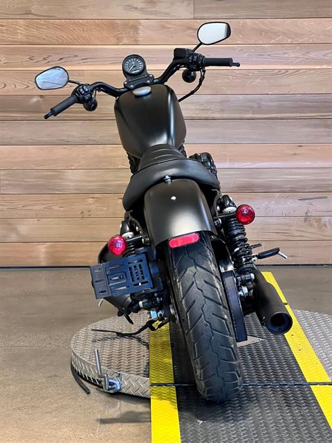 2022 Harley-Davidson Iron 883™ in Salem, Oregon - Photo 6