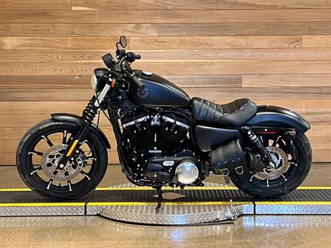 2022 Harley-Davidson Iron 883™ in Salem, Oregon - Photo 5