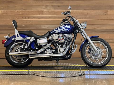 2009 Harley-Davidson Dyna® Low Rider® in Salem, Oregon - Photo 1