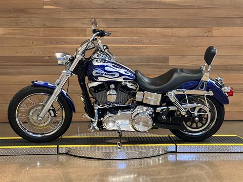 2009 Harley-Davidson Dyna® Low Rider® in Salem, Oregon - Photo 5