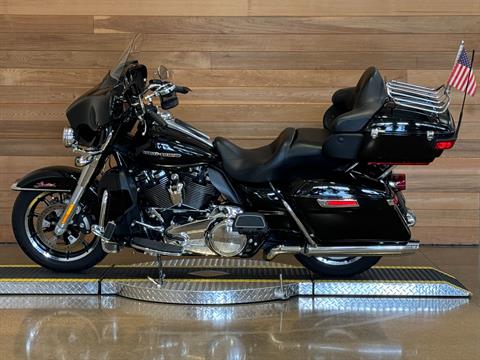 2019 Harley-Davidson Ultra Limited in Salem, Oregon - Photo 5