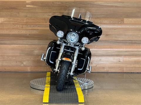 2019 Harley-Davidson Ultra Limited in Salem, Oregon - Photo 3