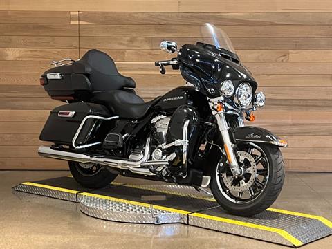 2019 Harley-Davidson Ultra Limited in Salem, Oregon - Photo 2