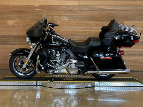 2019 Harley-Davidson Ultra Limited in Salem, Oregon - Photo 5