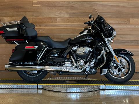 2019 Harley-Davidson Ultra Limited in Salem, Oregon - Photo 1