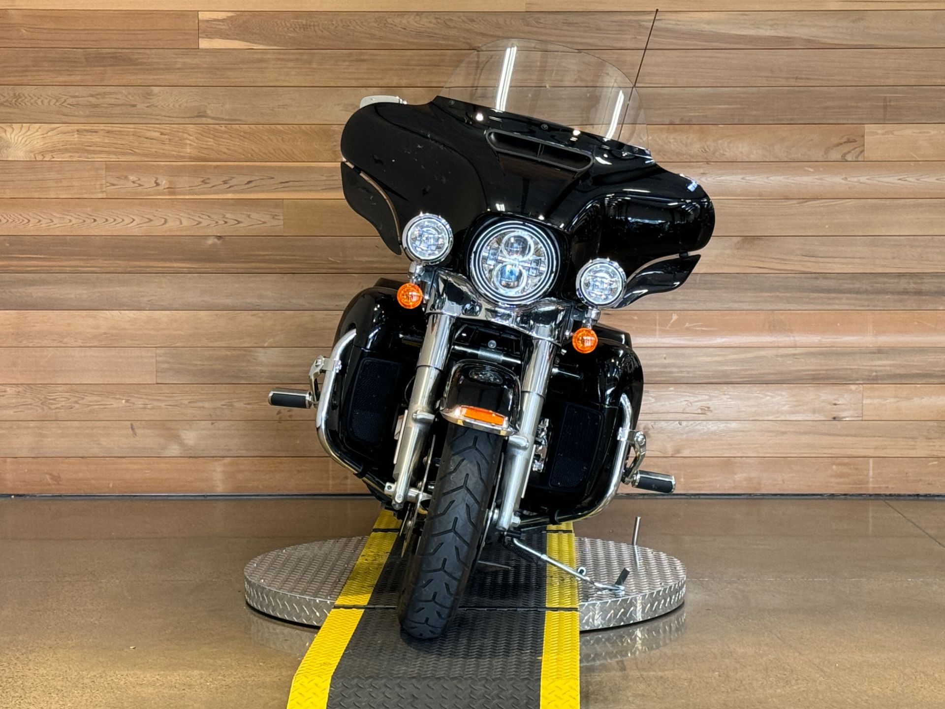 2019 Harley-Davidson Ultra Limited in Salem, Oregon - Photo 3