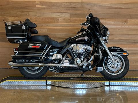 2006 Harley-Davidson Ultra Classic® Electra Glide® in Salem, Oregon - Photo 1