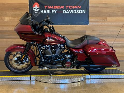 2023 Harley-Davidson Road Glide® Anniversary in Salem, Oregon - Photo 5