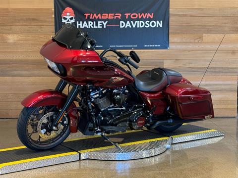 2023 Harley-Davidson Road Glide® Anniversary in Salem, Oregon - Photo 4