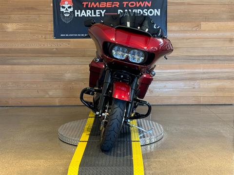 2023 Harley-Davidson Road Glide® Anniversary in Salem, Oregon - Photo 3