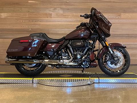 2024 Harley-Davidson CVO™ Street Glide® in Salem, Oregon - Photo 1