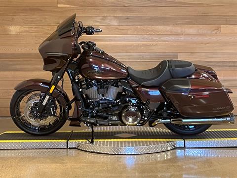 2024 Harley-Davidson CVO™ Street Glide® in Salem, Oregon - Photo 4