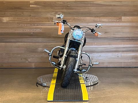 2016 Harley-Davidson Fat Boy® in Salem, Oregon - Photo 3
