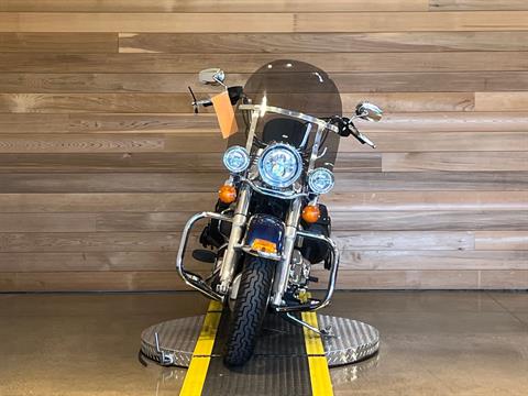 2016 Harley-Davidson Heritage Softail® Classic in Salem, Oregon - Photo 3