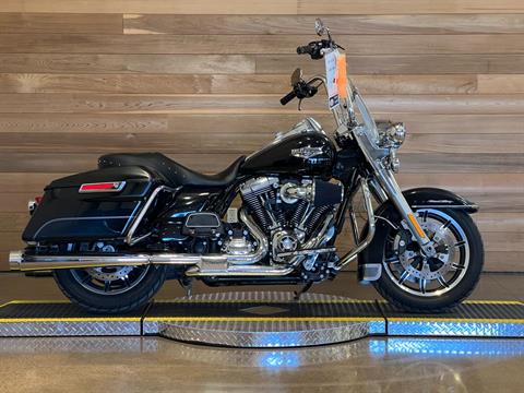 2014 Harley-Davidson Road King® in Salem, Oregon - Photo 1