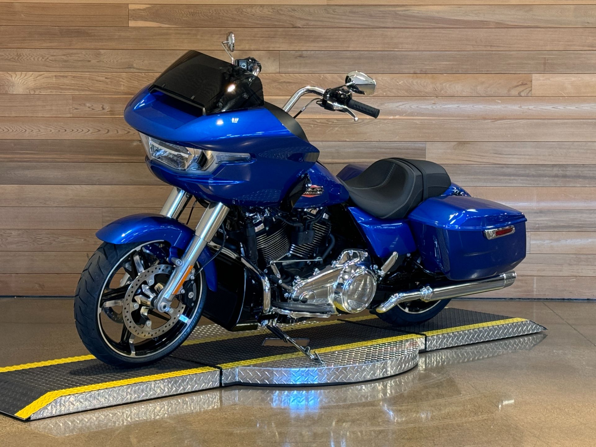 2024 Harley-Davidson Road Glide® in Salem, Oregon - Photo 4