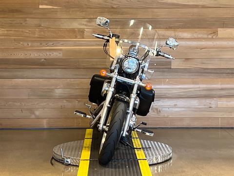 2016 Harley-Davidson SuperLow® 1200T in Salem, Oregon - Photo 3