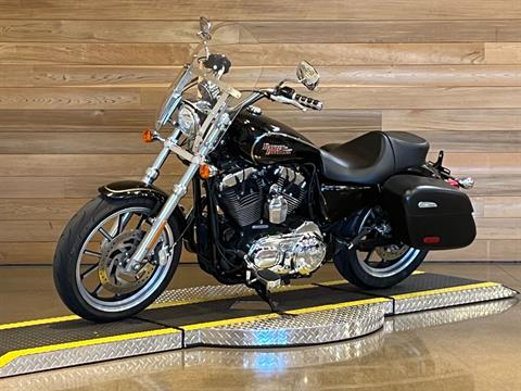 2016 Harley-Davidson SuperLow® 1200T in Salem, Oregon - Photo 4